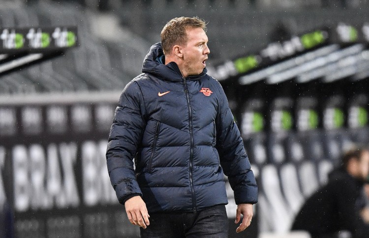  明茨拉夫：后悔2500萬歐賣掉納格爾斯曼，他是萊比錫隊史最佳主帥