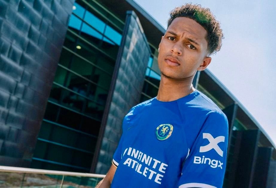  受腿筋傷病困擾！切爾西19歲前腰凱利曼社媒自宣賽季報(bào)銷