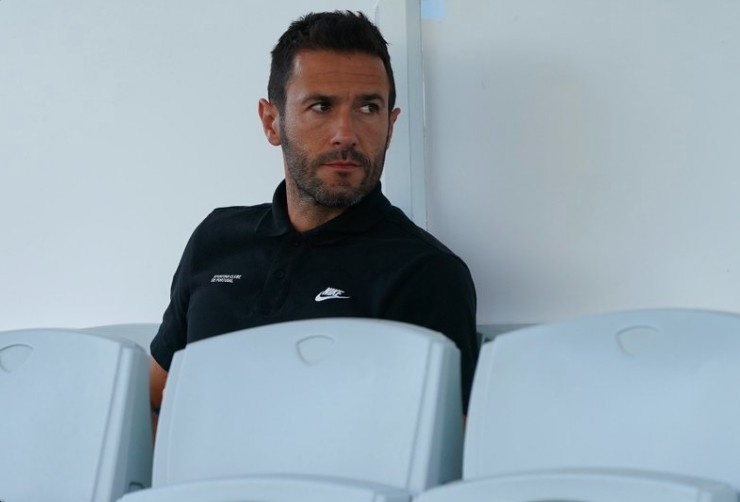  太陽(yáng)報(bào)談曼城下任總監(jiān)維亞納面臨難題：陣容老化、成績(jī)下滑