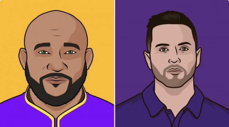  提升不少！湖人本賽季前50場31勝19負(fù) 上賽季同期25-25