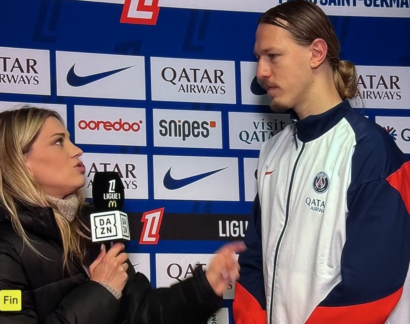  完成零封！薩福諾夫談?chuàng)魯D盧茲：這是一場艱難而重要的勝利