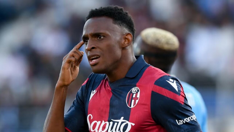  經(jīng)紀人：國米和皇馬有意盧庫米？這證明他得到認可，我們很高興