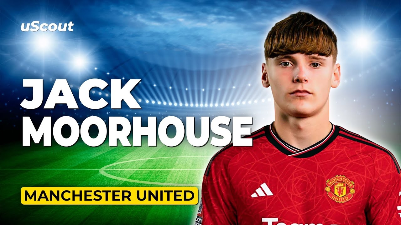  記者：曼聯(lián)19歲中場(chǎng)穆?tīng)柡浪沟玫桨⒛终J(rèn)可，將隨隊(duì)出征熱刺