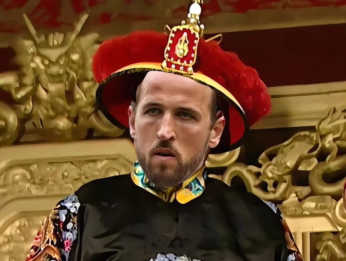  碾壓眾太子！31歲凱恩35場(chǎng)造41球，貝林22球帕爾默20球福登16球