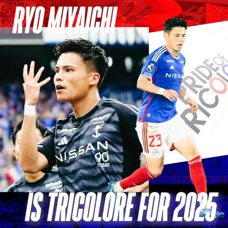  宮市亮談對戰(zhàn)申花：全隊(duì)對比賽充滿期待，都想知道能拿出怎樣表現(xiàn)