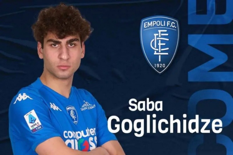  隆戈：尤文電話聯(lián)系恩波利，想簽下格魯吉亞后衛(wèi)戈利希澤