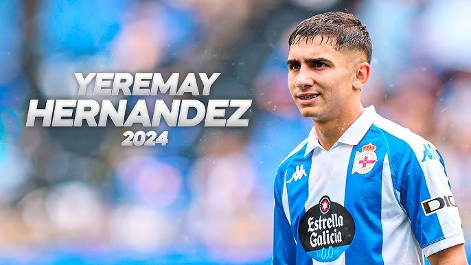  都體：尤文有意拉科邊鋒耶雷馬伊，科莫曾報價1500萬歐被拒