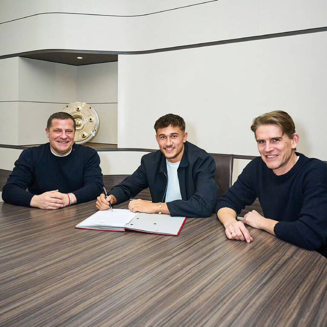  經(jīng)紀人：比紹夫相信來拜仁是正確的；他為拜仁轉(zhuǎn)會而格策是為瓜帥