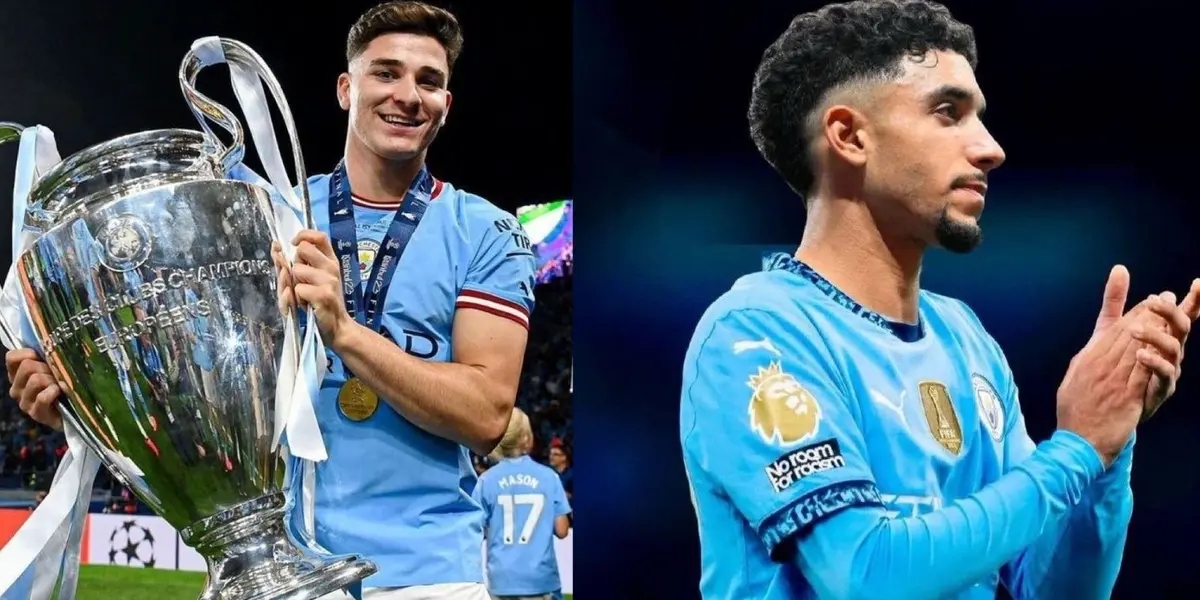  替身難尋?曼城7500萬賣小蜘蛛42場22球，7500萬買馬爾穆什9場3球