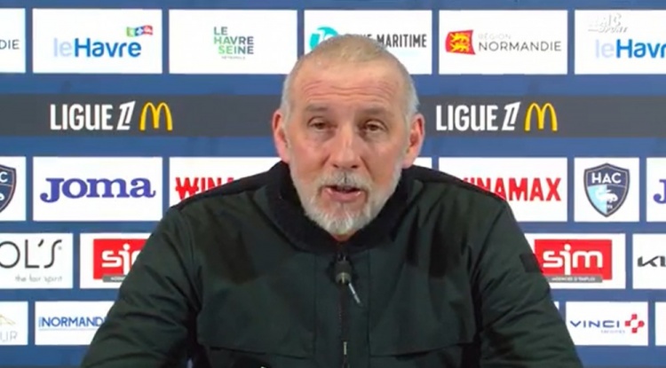  布雷斯特主帥：逆轉(zhuǎn)大巴黎？這在我的能力范圍內(nèi)