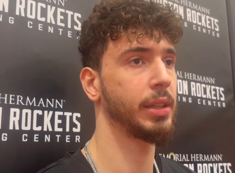  若能入選全明星？申京：那會很棒 我將成土耳其歷史第二人