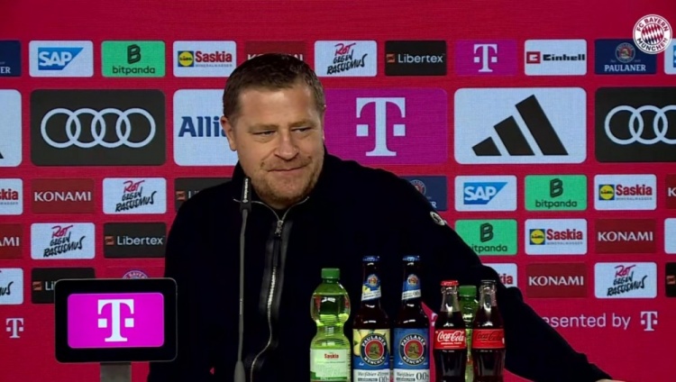  埃貝爾：無(wú)論歐冠附加賽的對(duì)手是誰(shuí)，我們都希望能繼續(xù)前進(jìn)