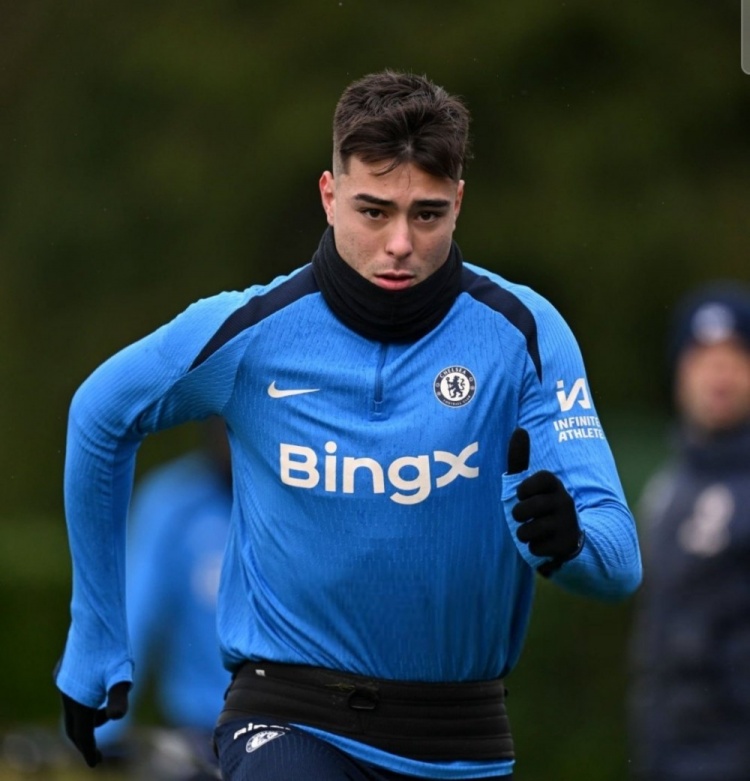  隊(duì)報(bào)：馬賽已向切爾西為安塞爾米諾開(kāi)出了一份租借報(bào)價(jià)