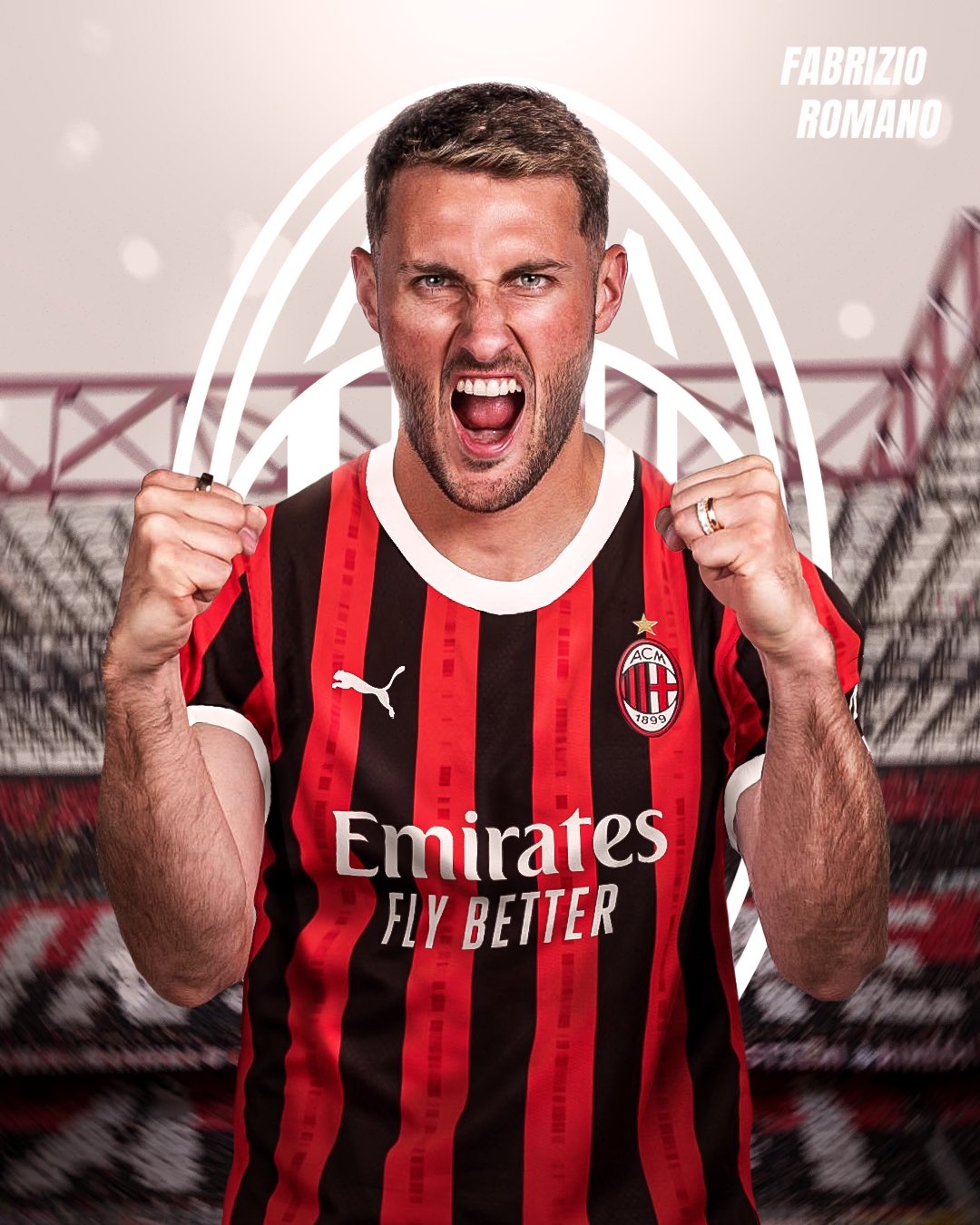  here we go！羅馬諾：米蘭總價(jià)超3500萬(wàn)歐簽費(fèi)耶諾德前鋒希門尼斯