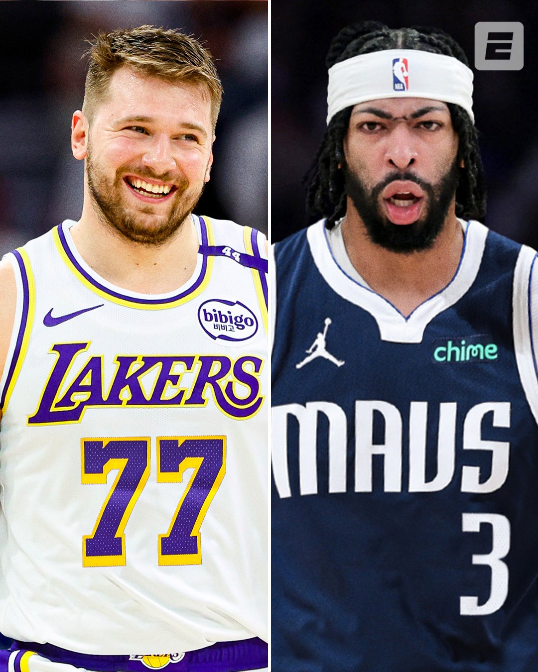  確實(shí)是歷史級(jí)！東眉交易是NBA歷史首次兩位全明星球員季中換隊(duì)