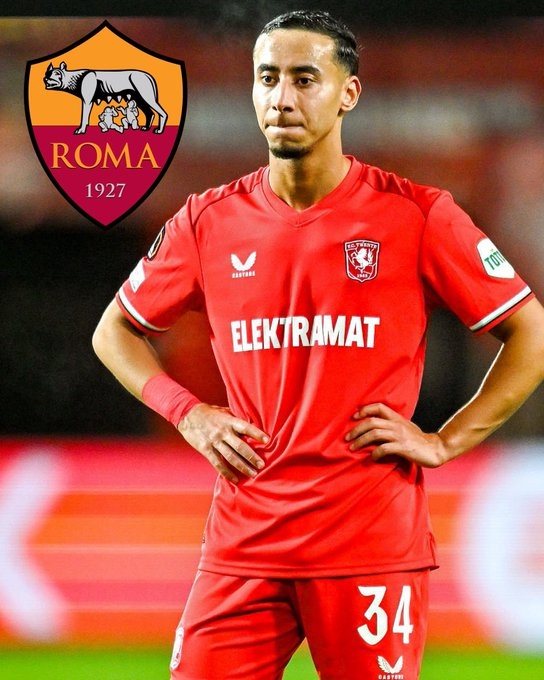  意媒：薩拉赫-埃丁去羅馬轉(zhuǎn)會(huì)費(fèi)700萬(wàn)到800萬(wàn)歐，尼爾森開(kāi)始體檢