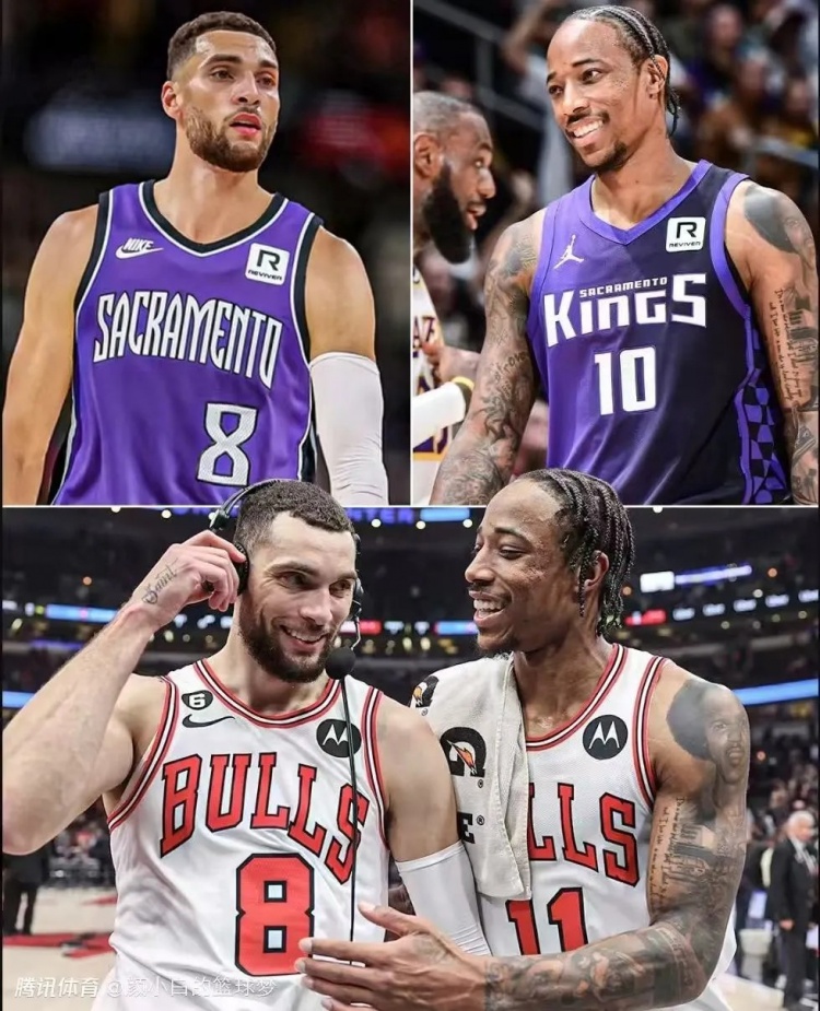  馬刺空手套白狐，拉文德羅贊重聚國王