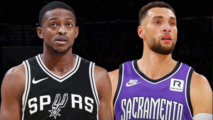  去馬刺！福克斯5年1.63億頂薪2026年到期 今夏有資格拿4年2.29億