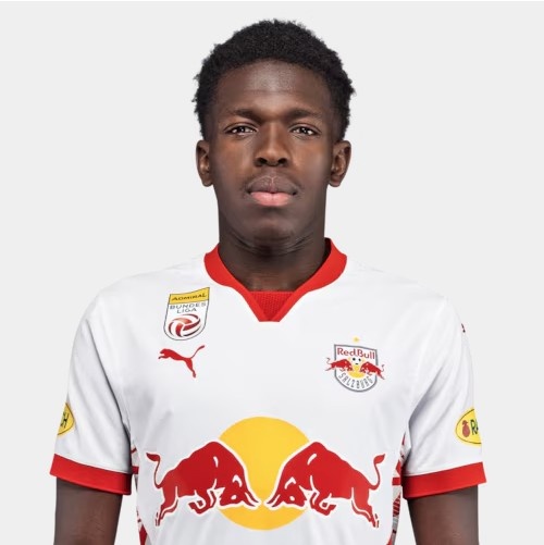  羅馬諾：羅馬正談判租借+買(mǎi)斷簽21歲薩爾茨堡紅牛后衛(wèi)杜亞斯