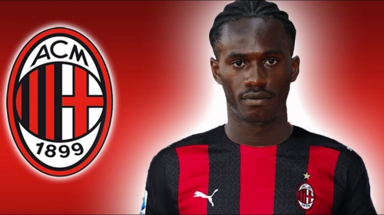  羅馬諾：AC米蘭接近簽下21歲蒙扎中場邦多，或放本納塞爾離隊