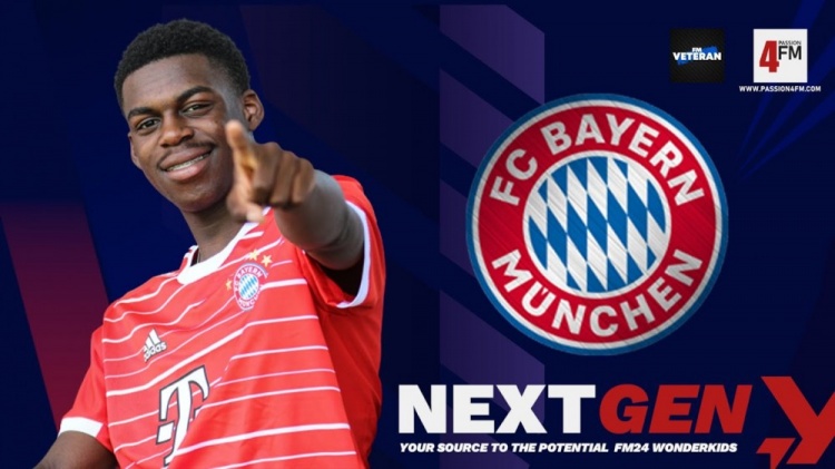  羅馬諾：拜仁19歲后腰阿塞科外租漢諾威，租期18個(gè)月