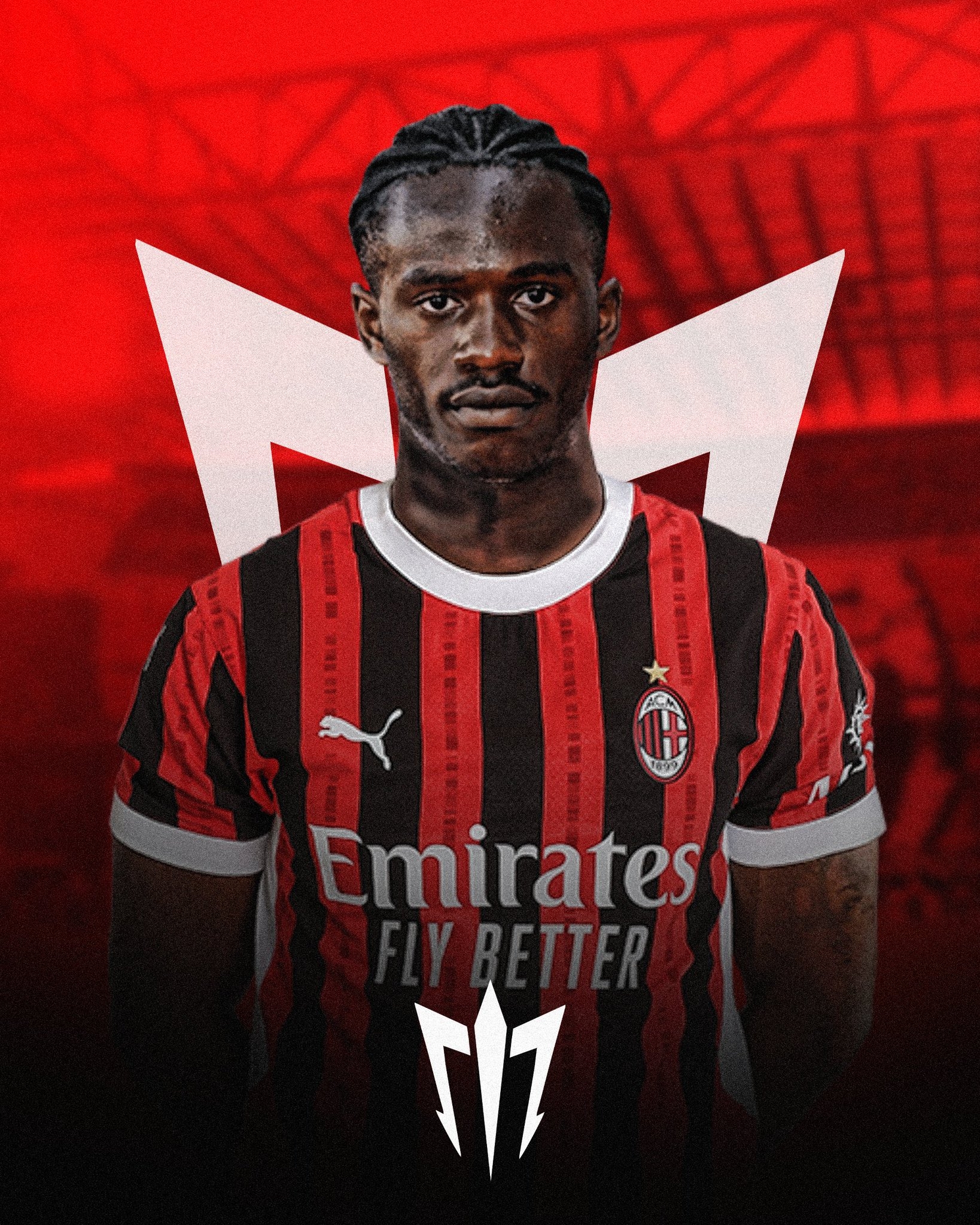  Here we go！羅馬諾：AC米蘭1000萬(wàn)歐元簽下蒙扎中場(chǎng)邦多