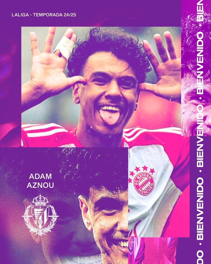  弗羅因德：在頂級(jí)聯(lián)賽出場(chǎng)對(duì)阿茲努未來至關(guān)重要，西甲是絕佳選擇