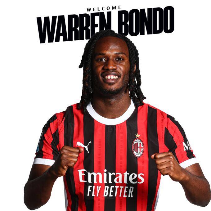  邦多叔叔：沒有加利亞尼同意就無法完成轉(zhuǎn)會，米蘭22年就關(guān)注邦多