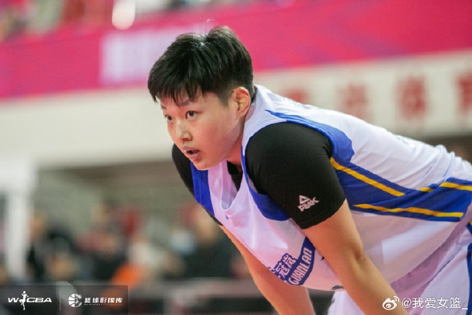  本賽季至今未嘗一勝！官方：天津女籃四名主力回歸