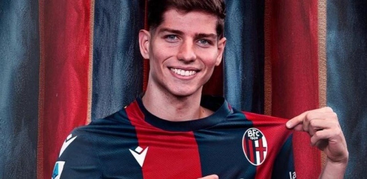  佩德羅拉從桑普先租后買(mǎi)加盟博洛尼亞，巴薩有他50%二轉(zhuǎn)分成