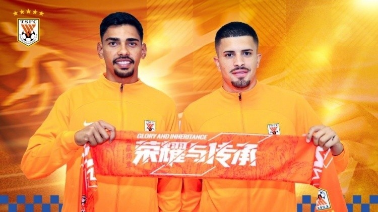  魯媒：泰山引援方針量入為出，五外援只是重整旗鼓的基本條件之一