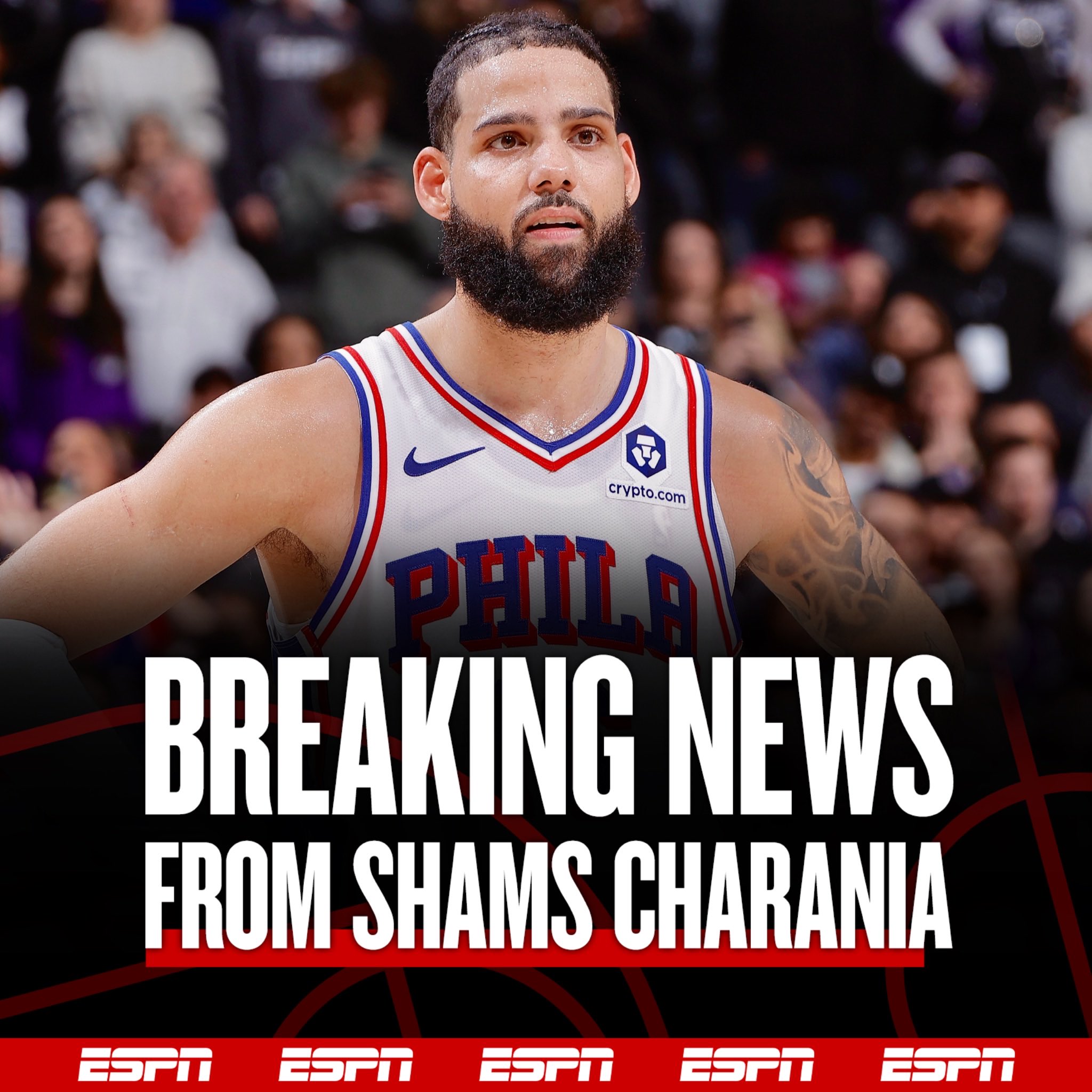  評(píng)價(jià)一下這一操作？獨(dú)行俠送走格萊姆斯+次輪簽 換回凱萊布-馬丁