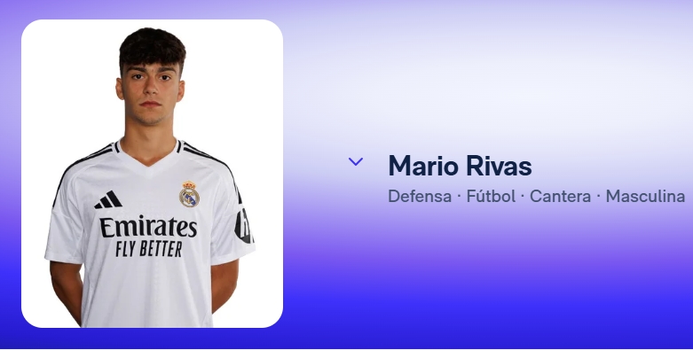  阿斯報：皇馬后防線人手緊缺，17歲后衛(wèi)里瓦斯有望上演一隊首秀