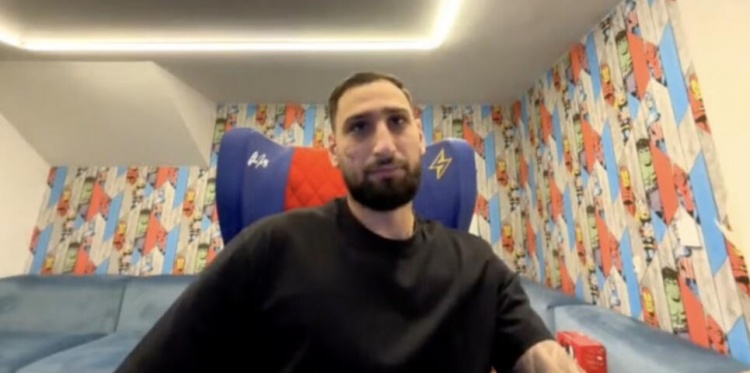  多納魯馬：姆巴佩技術很強速度也很快，但最接近梅西的還是內馬爾