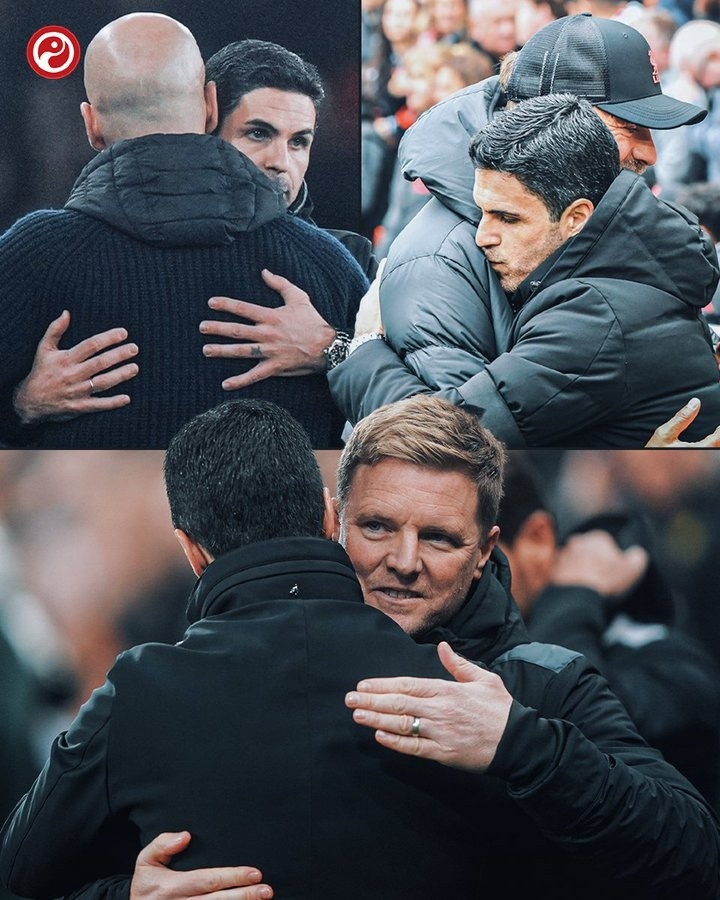  塔帥執(zhí)教阿森納已5負埃迪-豪，同期負場僅少于對陣瓜帥和渣叔