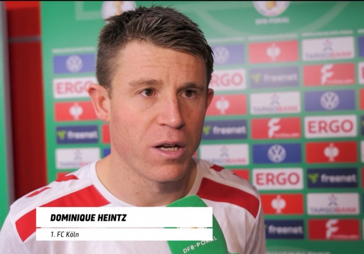  科隆后衛(wèi)：常規(guī)時(shí)間補(bǔ)時(shí)8分鐘太久，對藥廠球員不滿是因他們傲慢