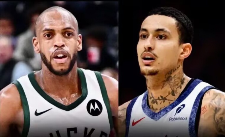  雄鹿用庫茲馬替代米豆 他們能躋身東部第一集團嗎？