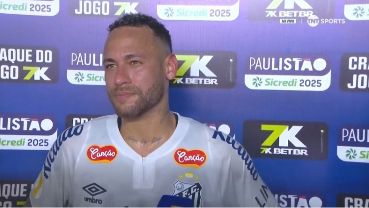  內(nèi)馬爾回應新月主帥：他的話讓我生氣，我會用場上表現(xiàn)捍衛(wèi)自己