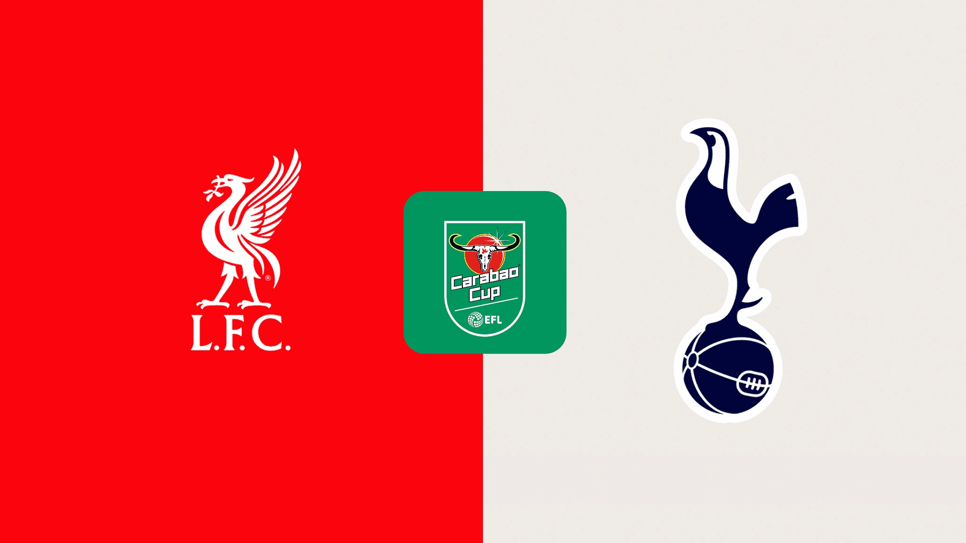  利物浦vs熱刺首發(fā)：薩拉赫、凱萊赫先發(fā)，孫興慜、理查利森出戰(zhàn)