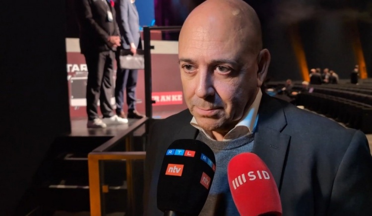  赫內(nèi)斯稱夢(mèng)想引進(jìn)維爾茨！藥廠CEO：我為他開(kāi)心，但這不是我的夢(mèng)