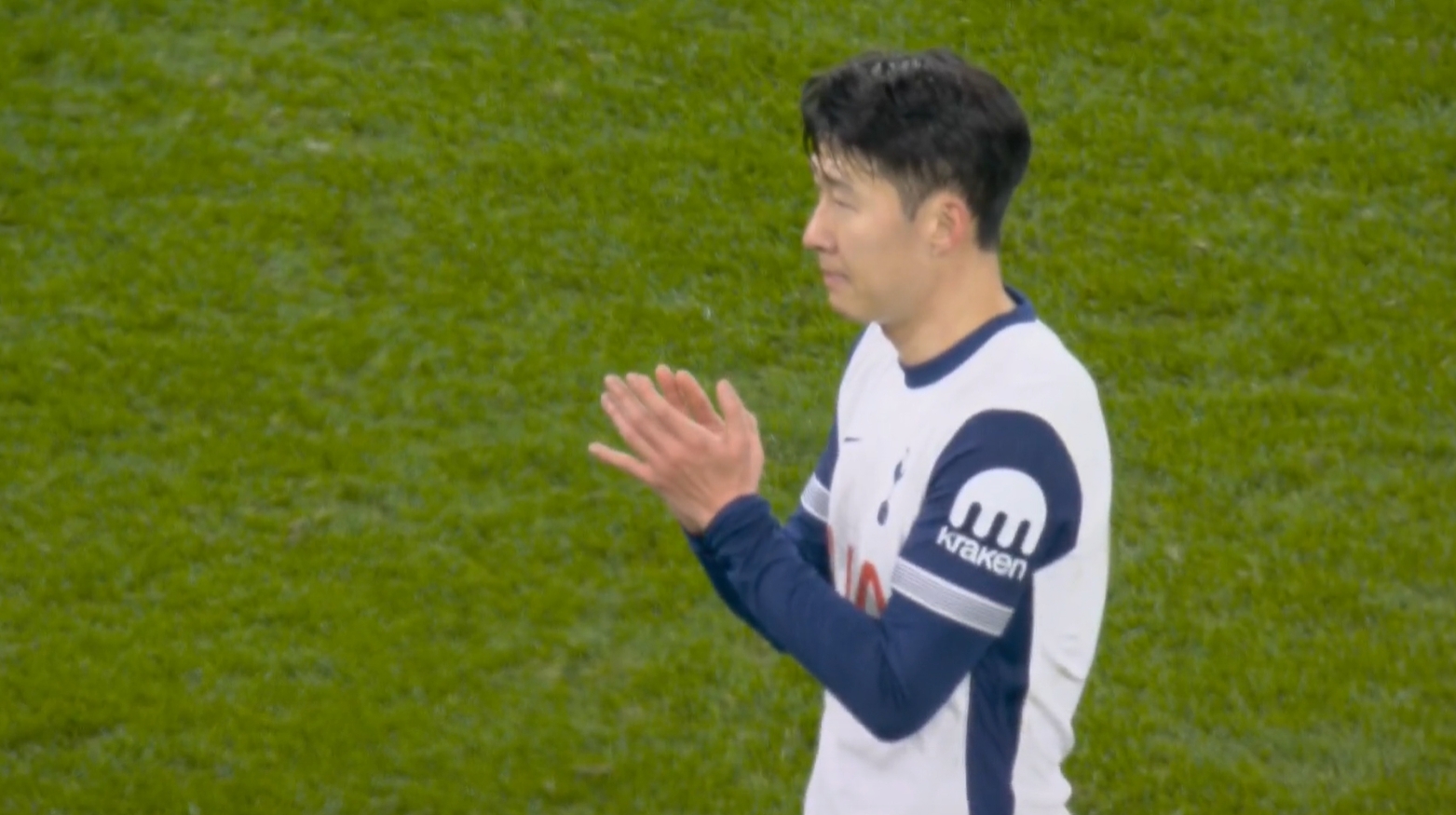  忠誠榮譽(yù)兩難全！孫興慜生涯僅亞運(yùn)會(huì)一冠 熱刺0冠＆錯(cuò)過藥廠崛起