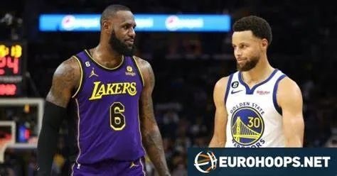  勒布朗40歲的42分；克雷掃射凱爾特人