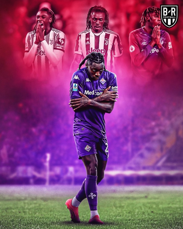  兌現(xiàn)天賦！24歲小基恩15球破個人單賽季聯(lián)賽進球紀錄&28場19球2助