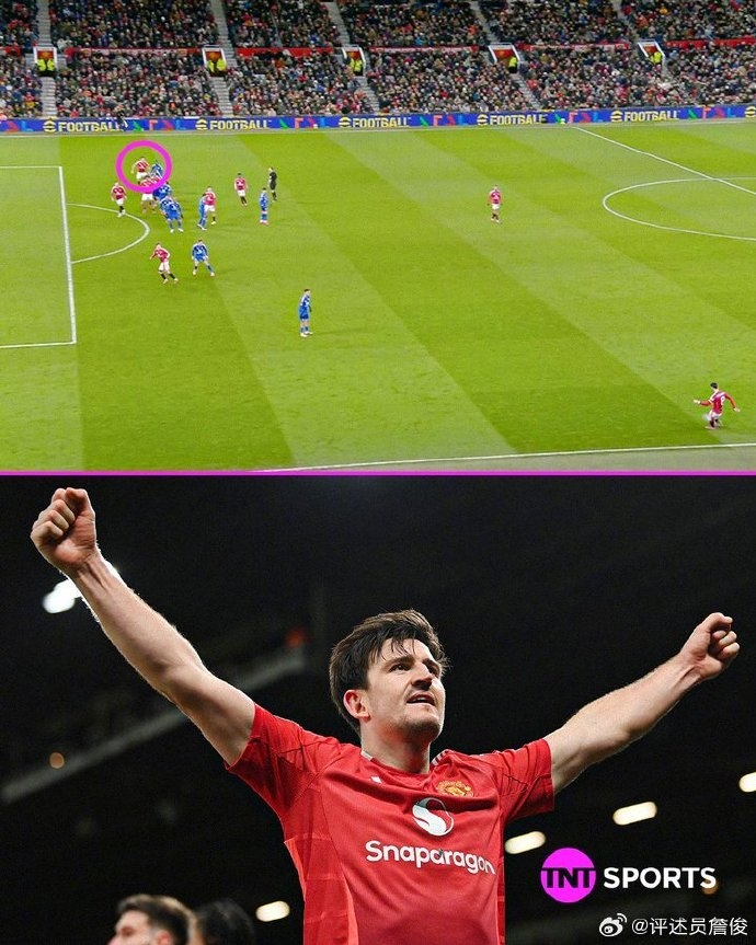  詹俊：馬奎爾絕殺有越位嫌疑 阿莫林找到理想的首發(fā)11人了嗎？