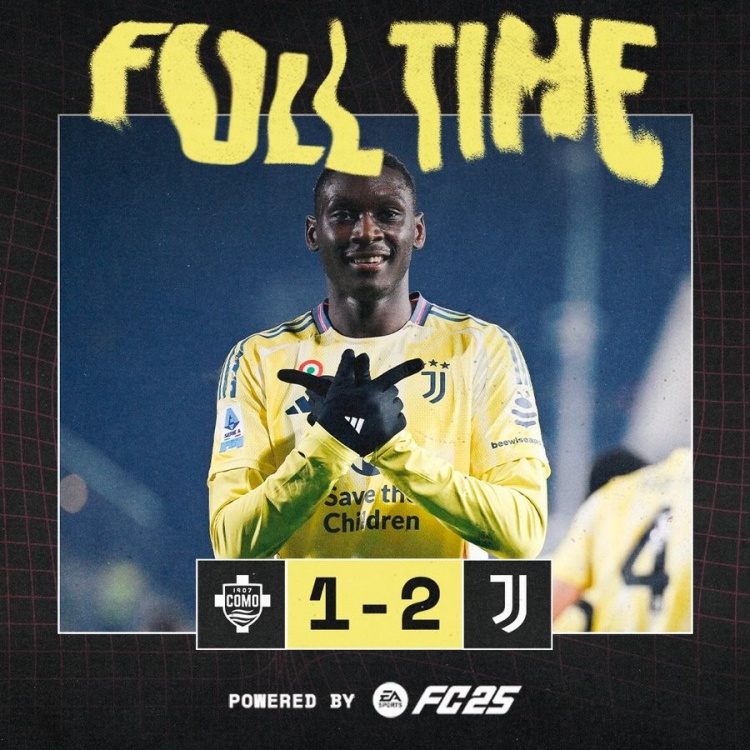  人挪活！穆阿尼為巴黎近34場打進4球，為尤文3場已5球