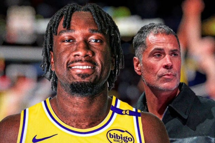  被耍了？湖記：湖人在檢查馬威時所預想的和他們實際看到的不一致