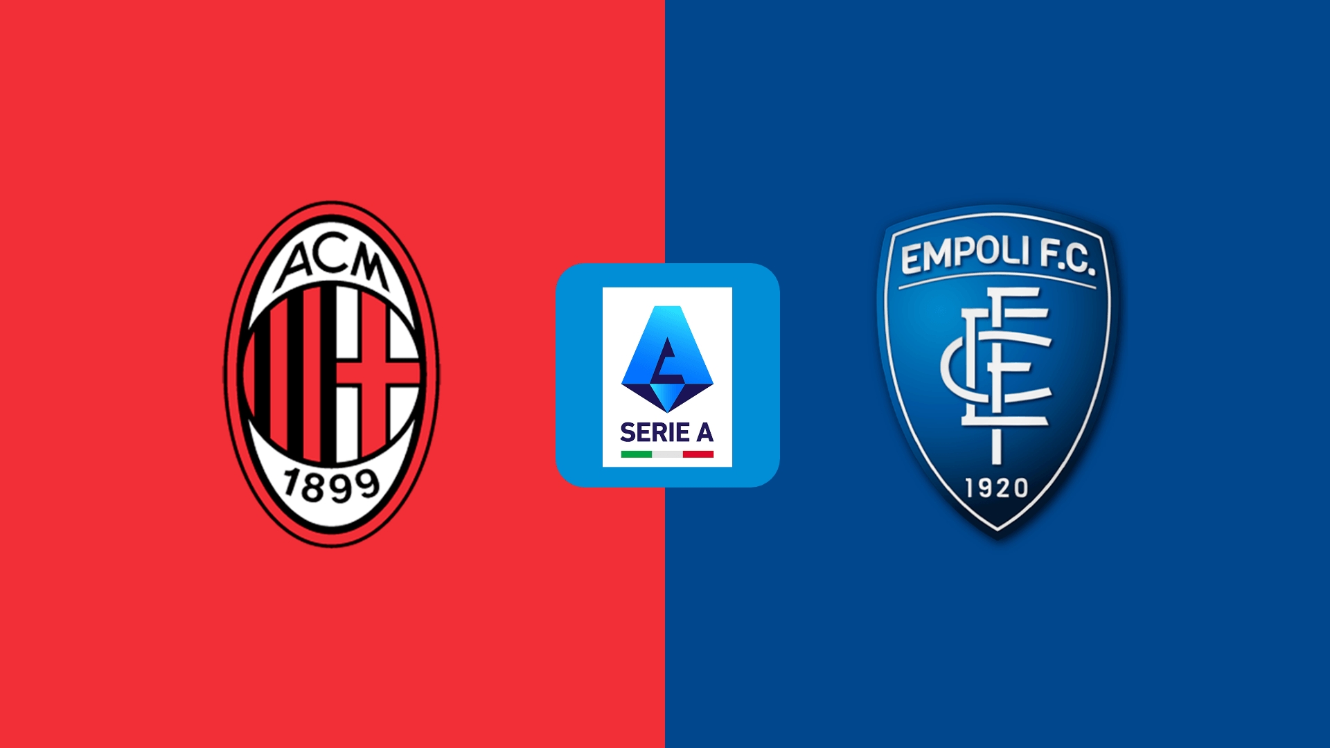  AC米蘭vs恩波利首發(fā)：菲利克斯、亞伯拉罕、沃克出戰(zhàn)