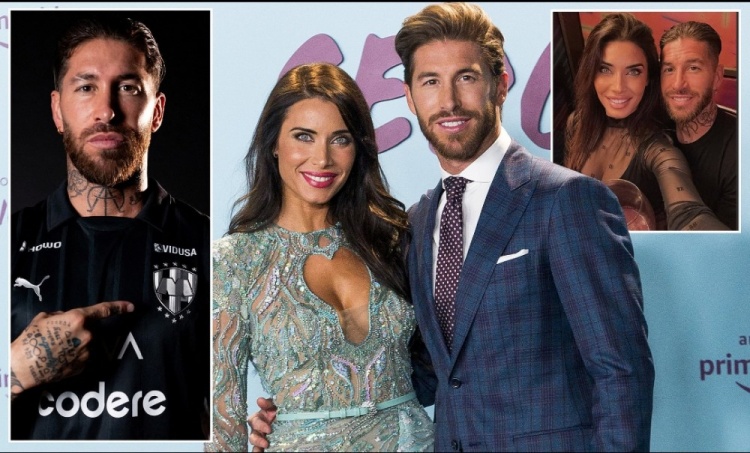  記者：拉莫斯妻子厭倦了搬家，不會(huì)陪球員去墨西哥踢球