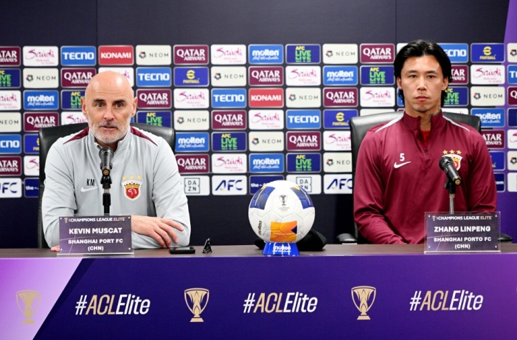  穆斯卡特：對神戶非常了解，我們都有很多優(yōu)秀球員