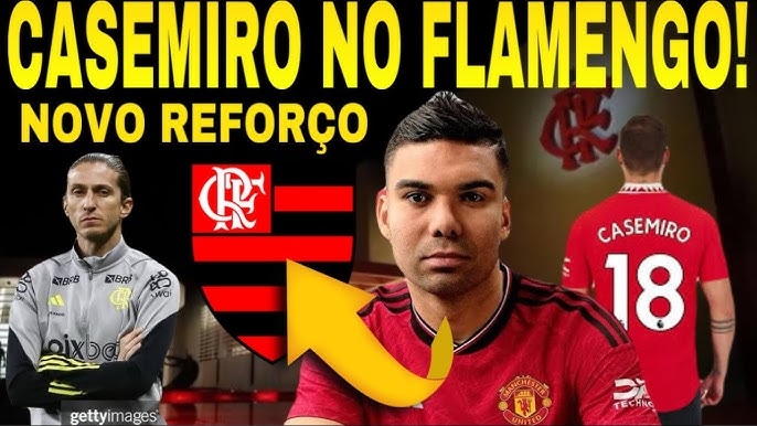  徹底棄用??記者：曼聯(lián)同意外租卡塞米羅，承擔35萬周薪中大部分